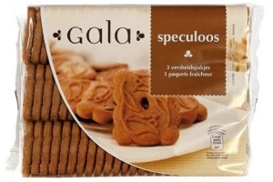 gala speculoos