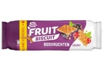 fruitbiscuit bosvruchten 12 x 3 stuks