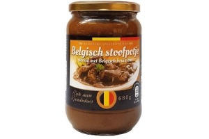 belgisch stoofpotje