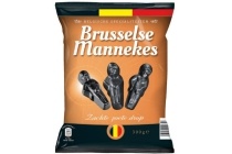 brusselse mannekes