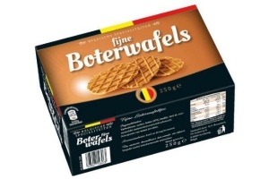 boterwafels