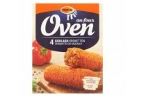 mora oven goulashkroketten