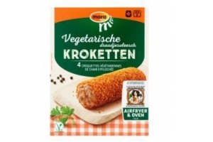 mora vegetarische kroket