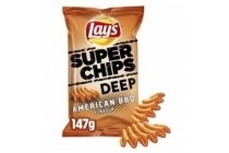 lay s superchips deep american bbq