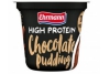 ehrmann high protein pudding choco