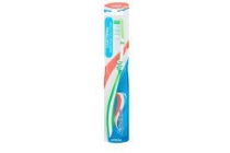 aquafresh tandenborstel clean control medium