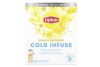 lipton cold infuse lemon camomile