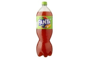 fanta exotic