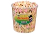 haribo zoute rijen