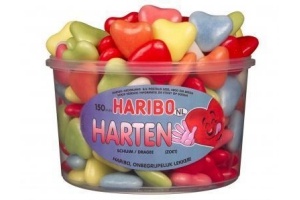 haribo snoepmix