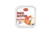 milbona bbq boter