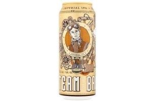 steam brew imperial ipa beer