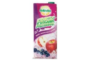 solevita frisse fruitdrank