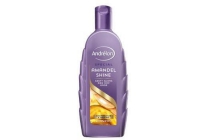 andrelon shampoo amandel shine 300ml