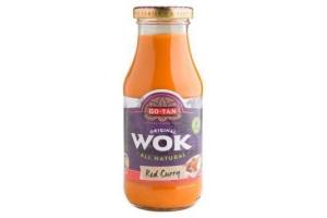 go tan original wok all natural red curry