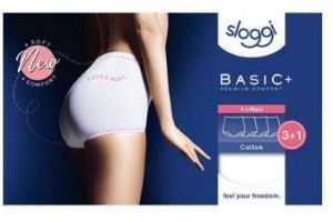 sloggi basic maxi