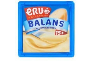 eru balans belegen smeerkaas 15