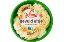 johma gevuld eitje schotel