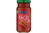 santa maria taco sauce