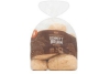 jumbo afbakbroodjes schnitt bruin