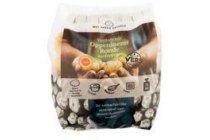 aardappelen opperdoezer ronde holland