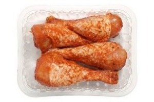 slagers beste scharrel kipdrumsticks 4 stuks
