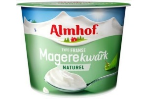 almhof magere franse kwark naturel