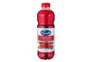 hero ocean spray cranberry classic