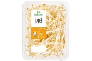 tauge