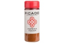 picado paprika