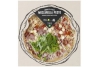 ah pizza mozzarella pesto