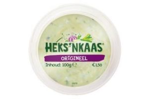 heks nkaas origineel dipcup 100g