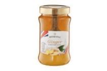 engelse marmelade ginger