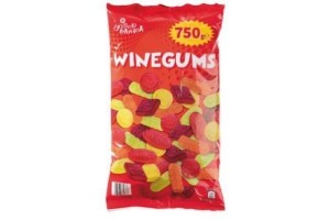 winegums