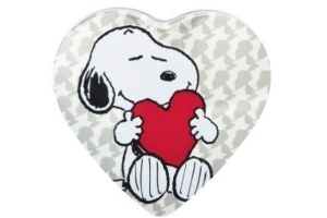 luxe pralines snoopy design