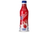 milbona drinkyoghurt aardbei