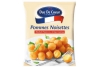 duc de coeur pommes noisettes