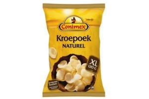 conimex kroepoek xl en cassave xl