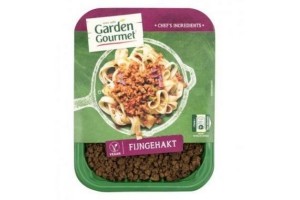 garden gourmet vegetarisch fijngehakt