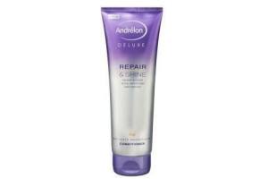 andrelon deluxe conditioner 250 ml