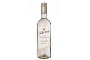 nederburg pinot grigio