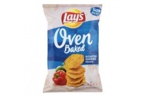 lay s oven baked