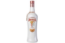 amarula vanilla spiced