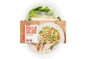 lekker handig maaltijdsalade caesar