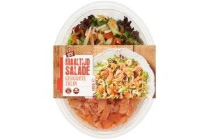 lekker handig maaltijdsalade zalm