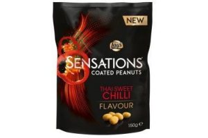 lay s sensations noten thai sweet chili