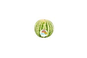 jumbo gele watermeloen