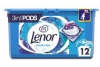 lenor zeebries wasmiddelcapsules