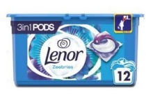 lenor zeebries wasmiddelcapsules