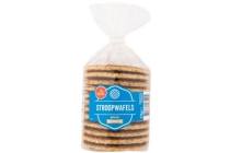 1 de beste stroopwafels